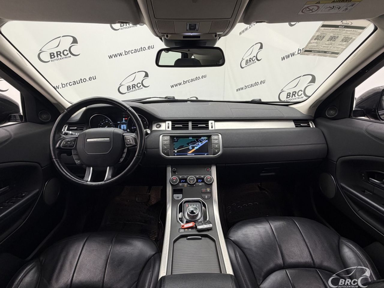Land Rover Range Rover | 2