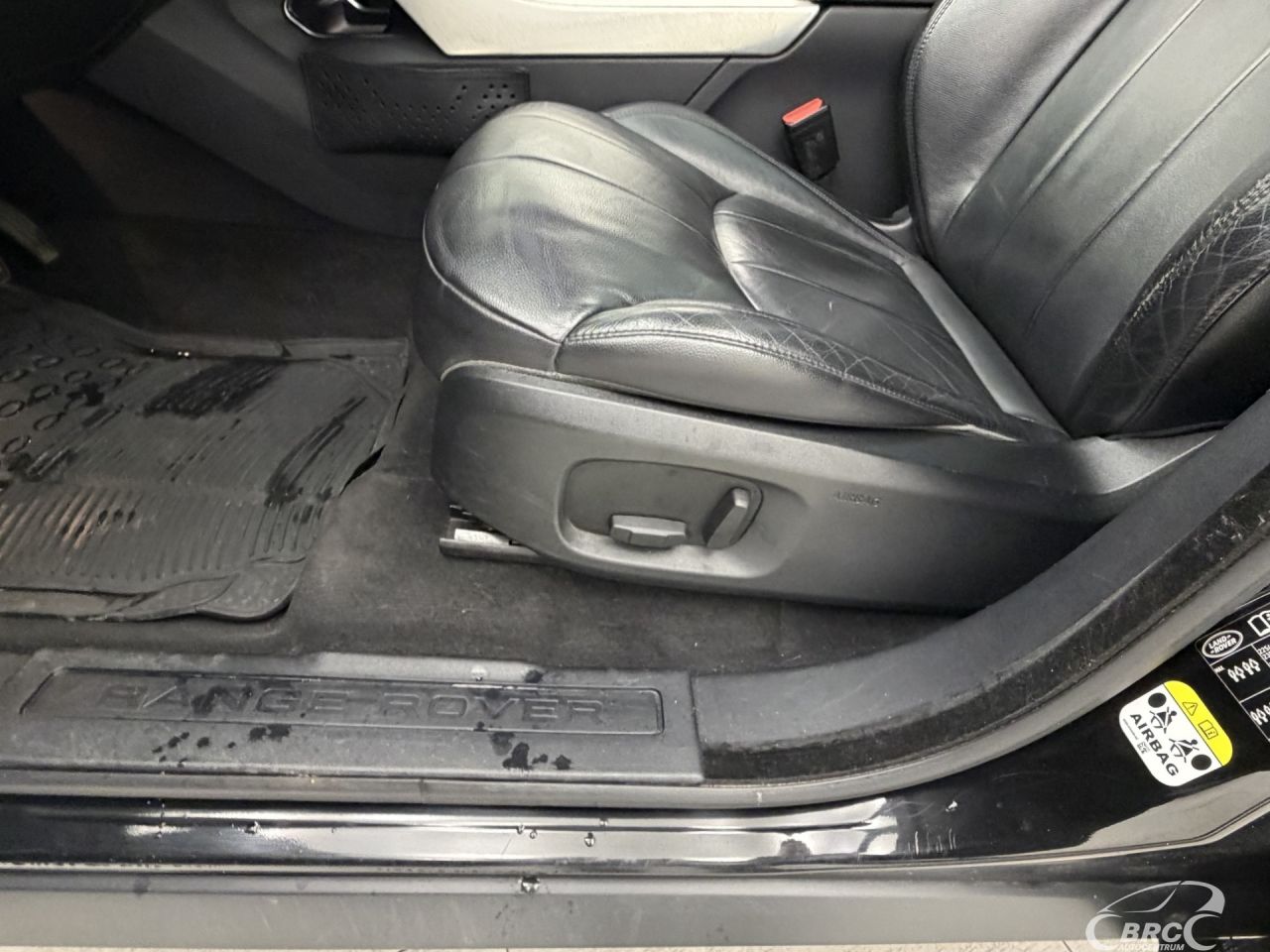 Land Rover Range Rover | 19
