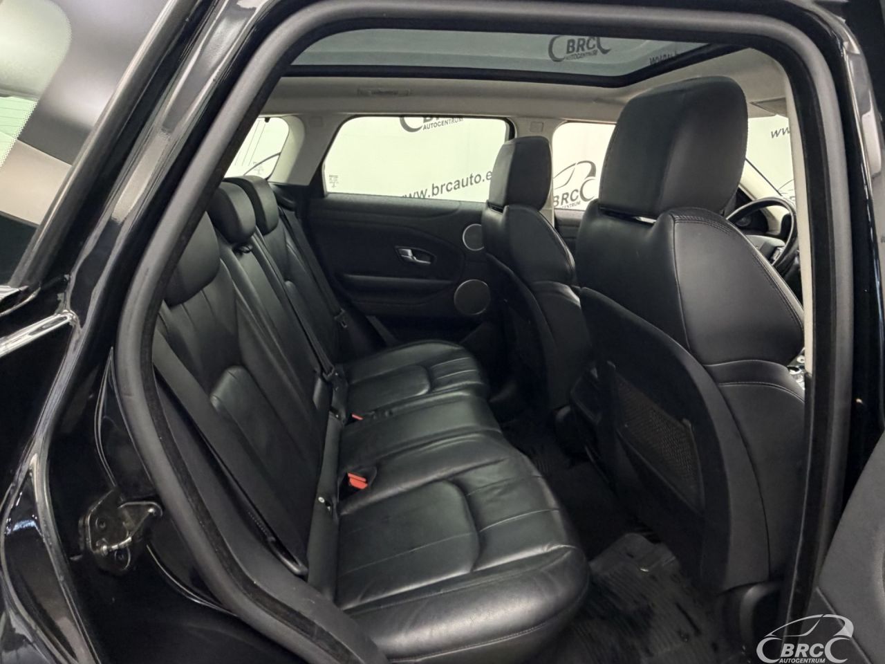 Land Rover Range Rover | 9
