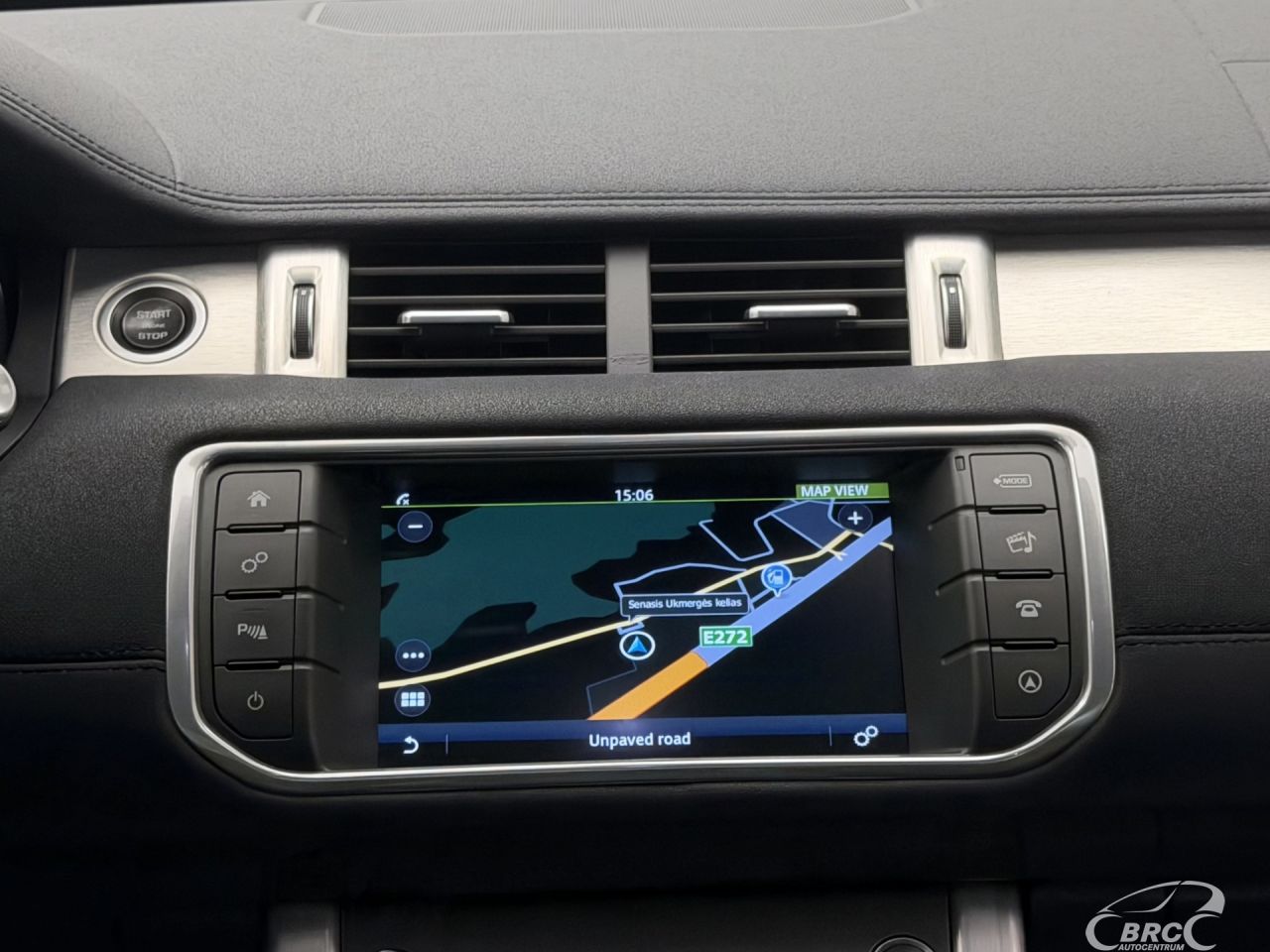 Land Rover Range Rover | 14
