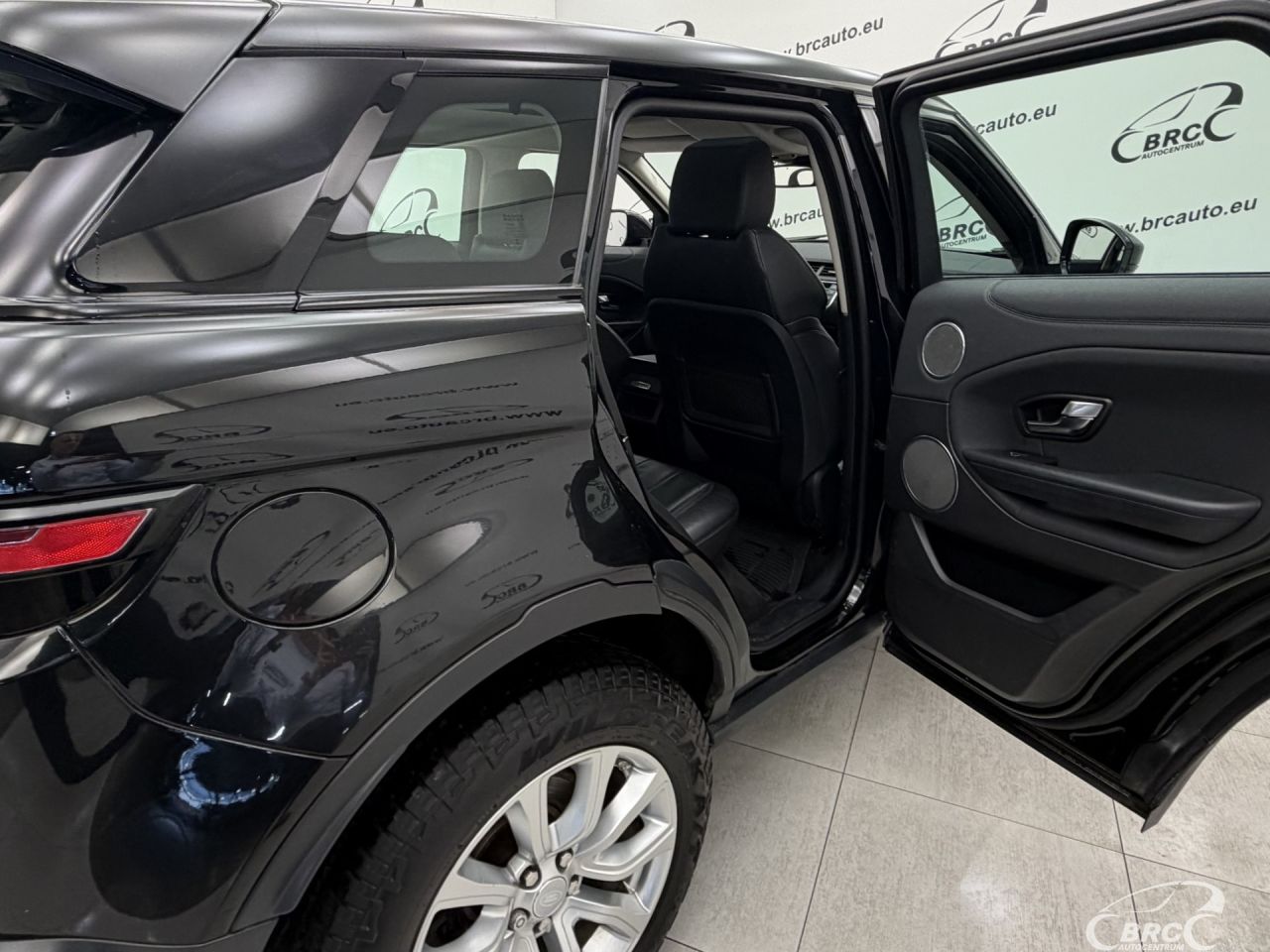 Land Rover Range Rover | 11