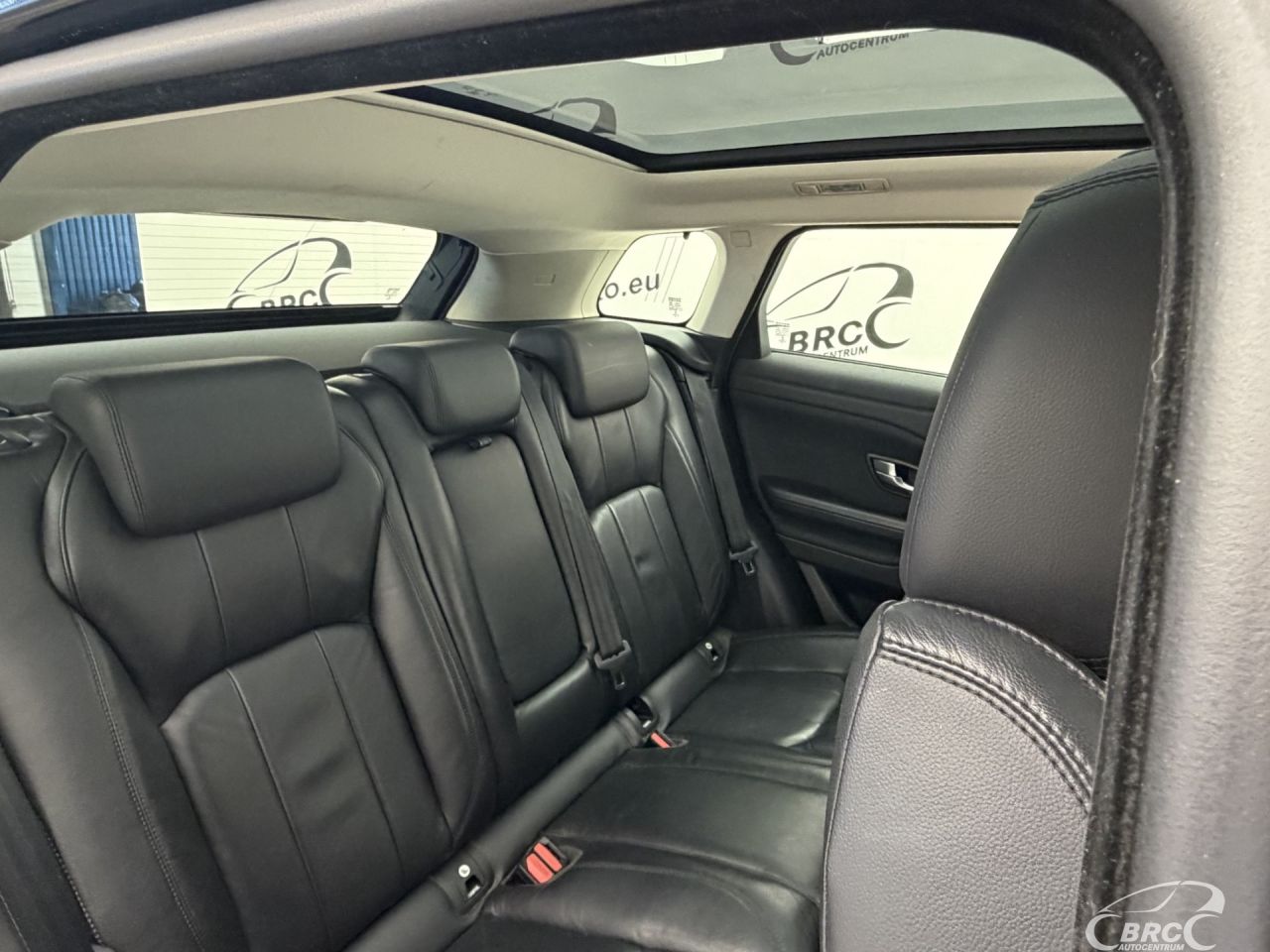 Land Rover Range Rover | 10