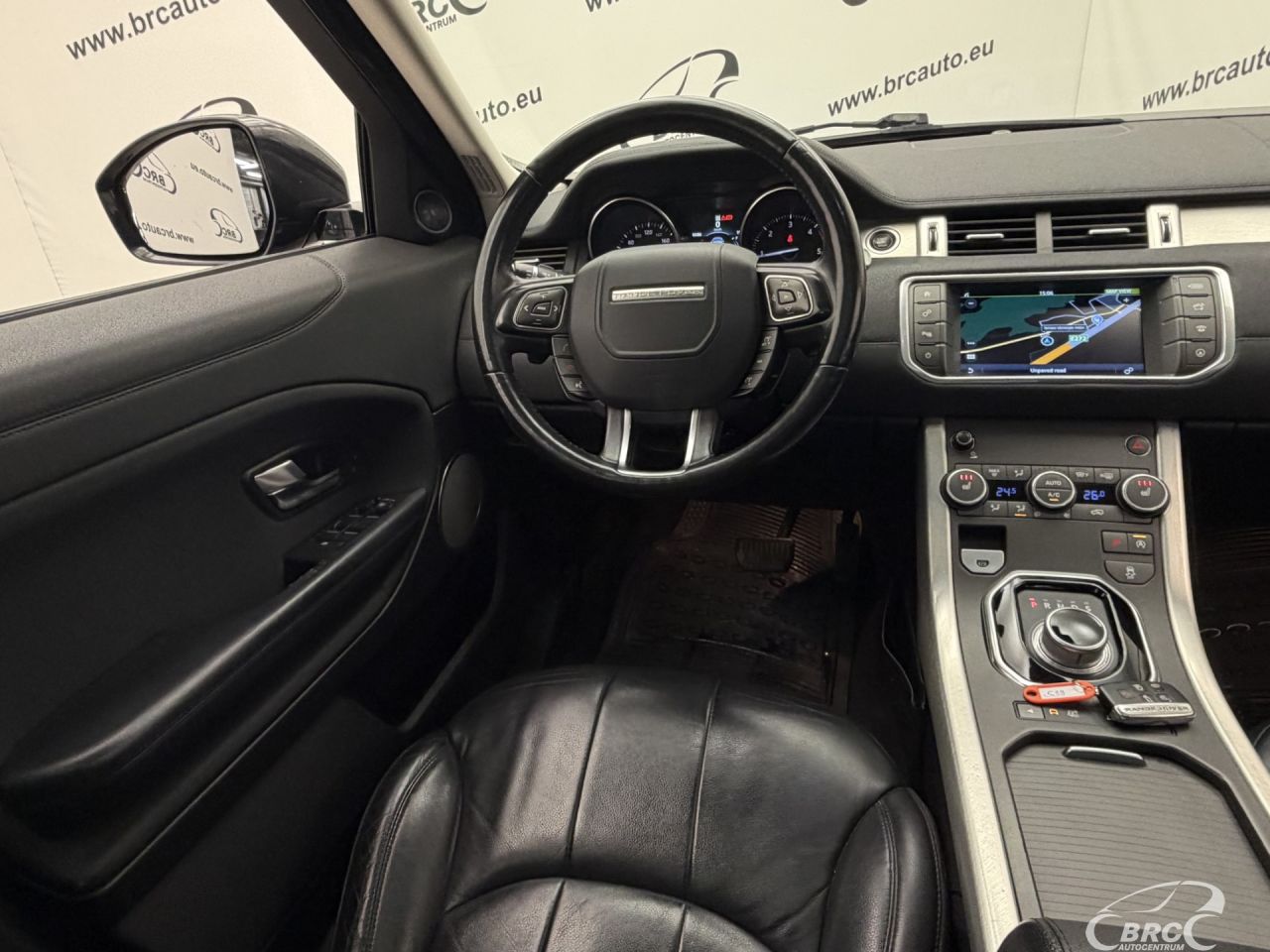 Land Rover Range Rover | 12