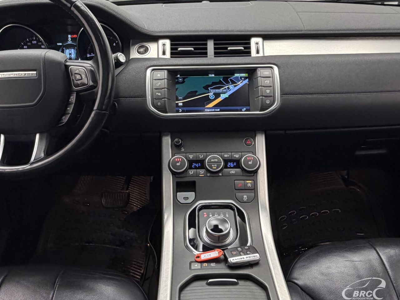 Land Rover Range Rover | 13