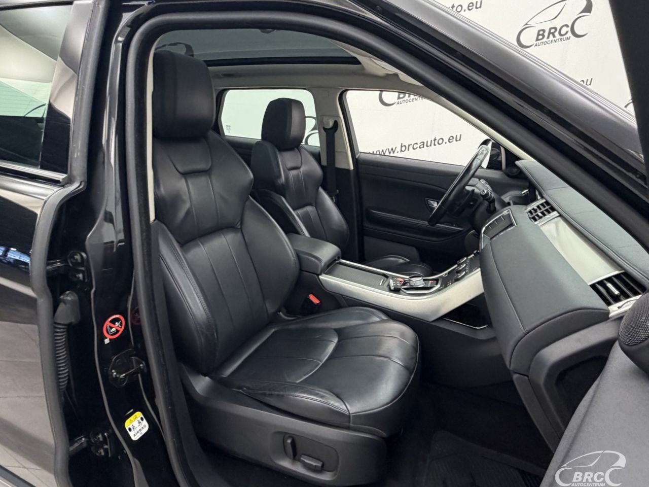 Land Rover Range Rover | 6
