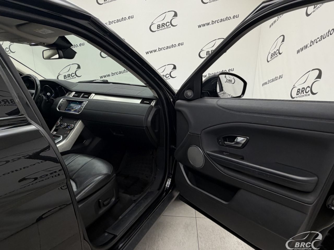 Land Rover Range Rover | 7