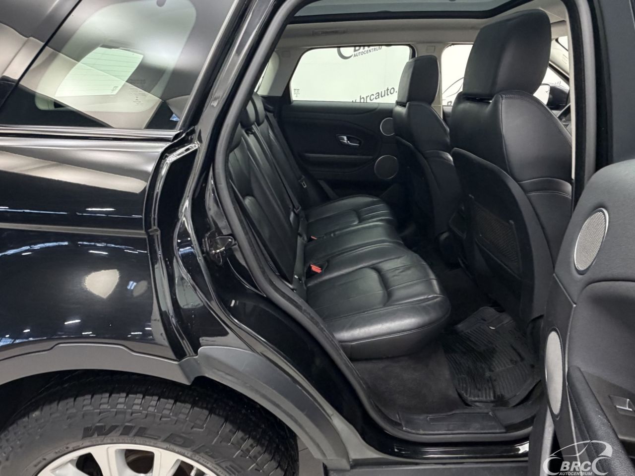 Land Rover Range Rover | 8