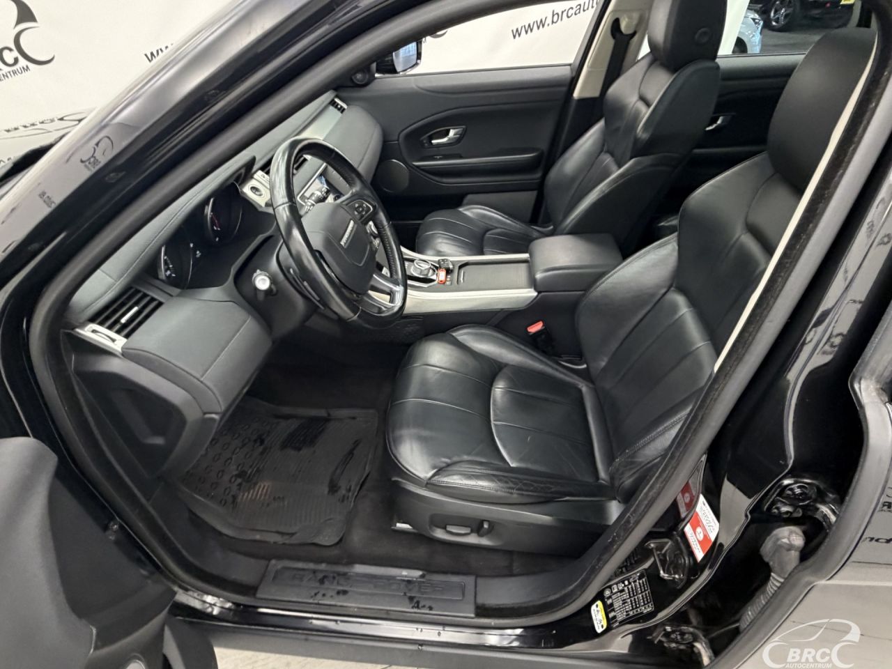 Land Rover Range Rover | 18