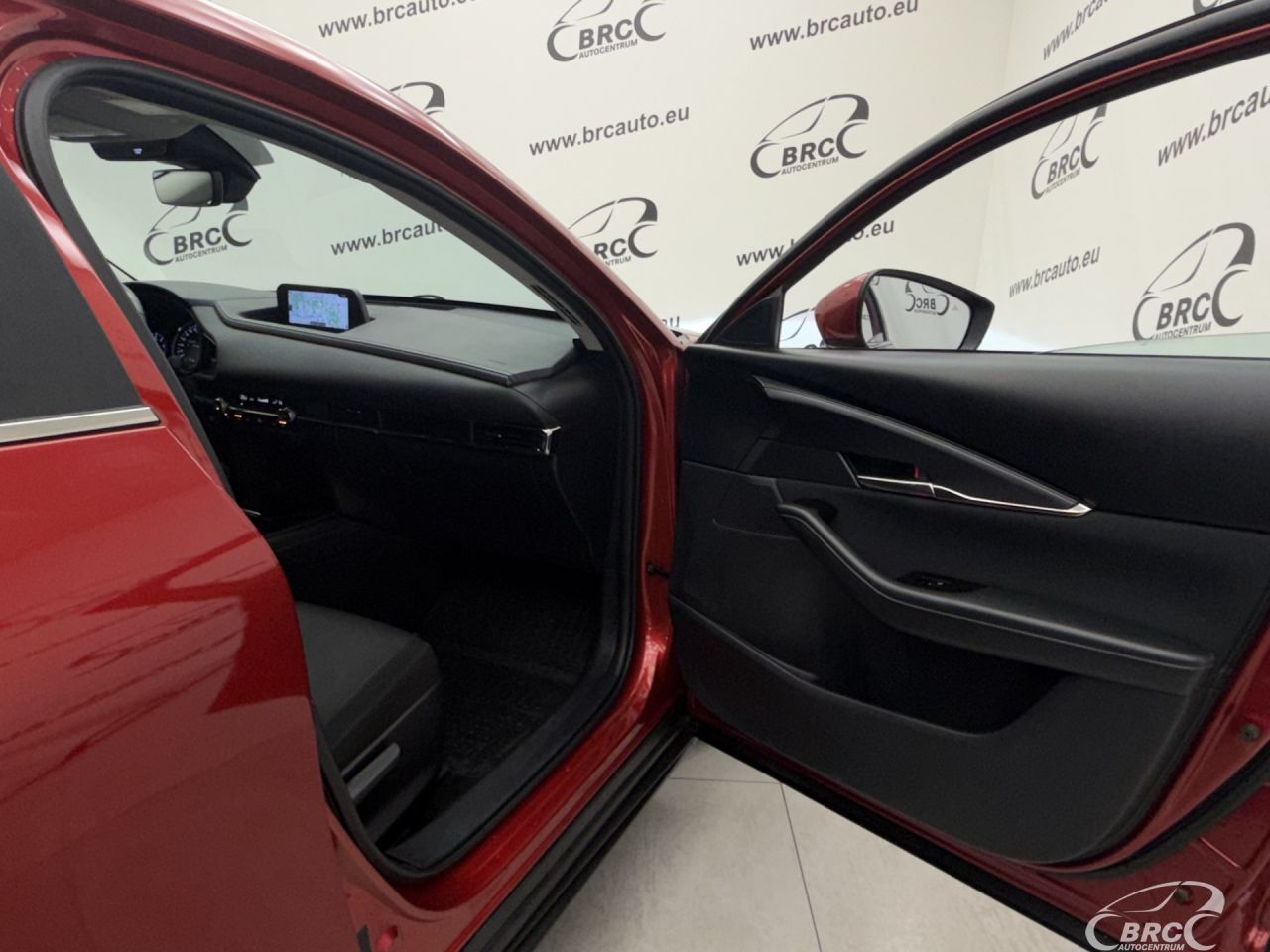 Mazda CX-30 | 7