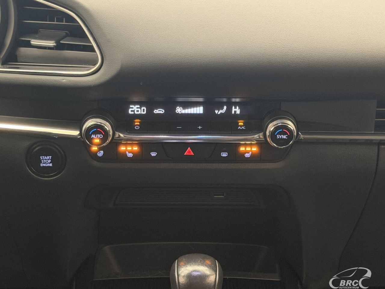 Mazda CX-30 | 16