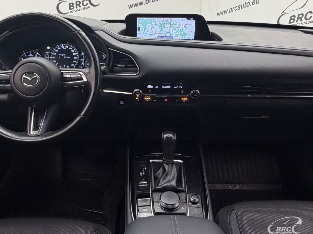 Mazda CX-30 | 14