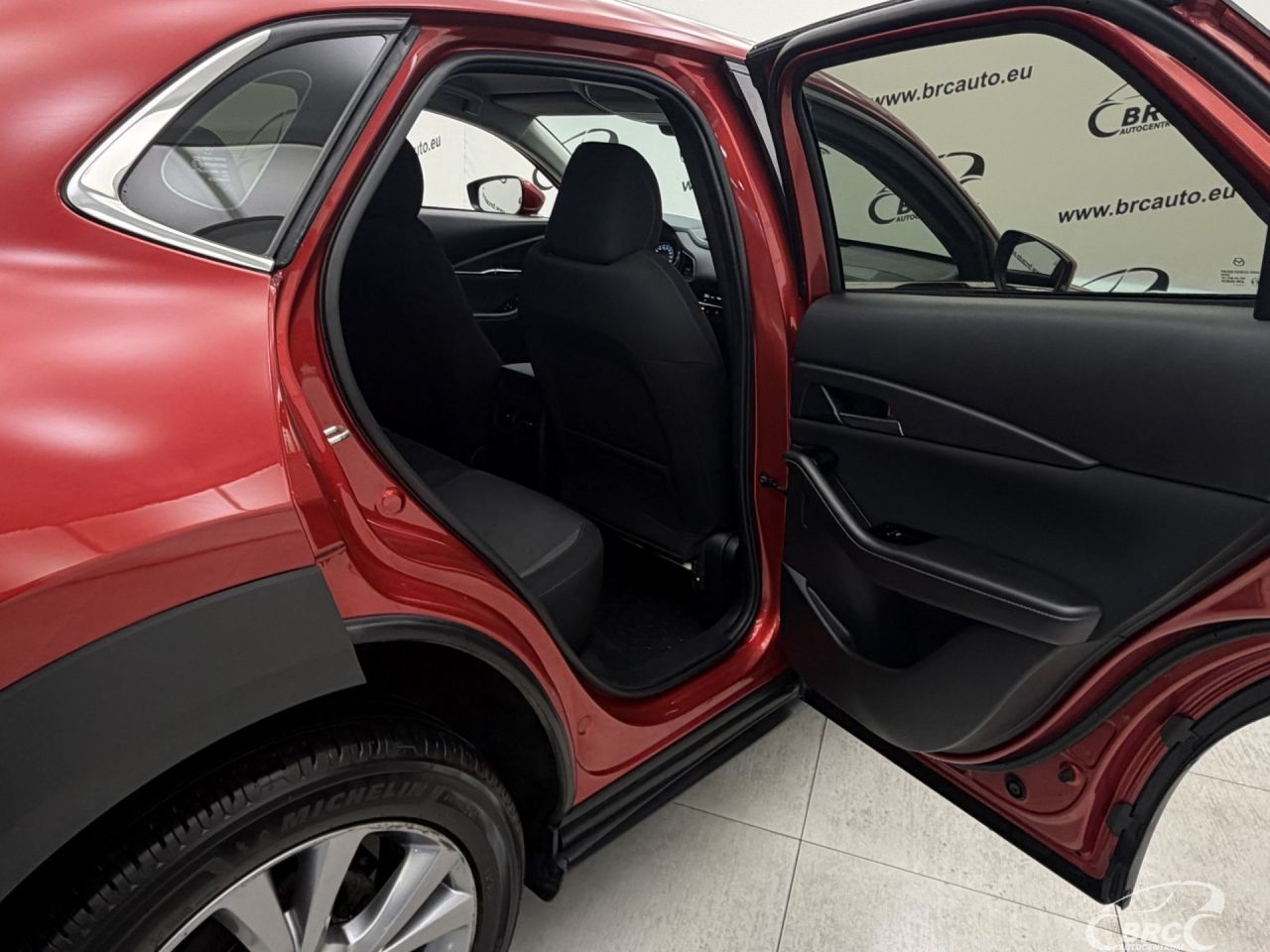 Mazda CX-30 | 12