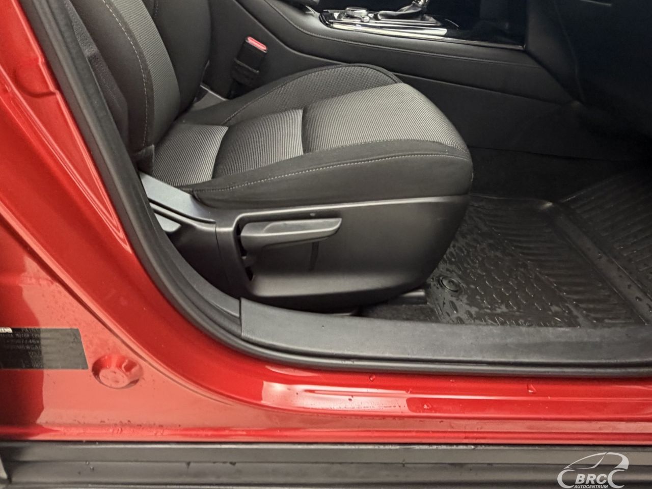 Mazda CX-30 | 5
