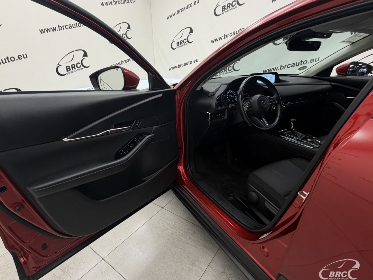 Mazda CX-30 | 18