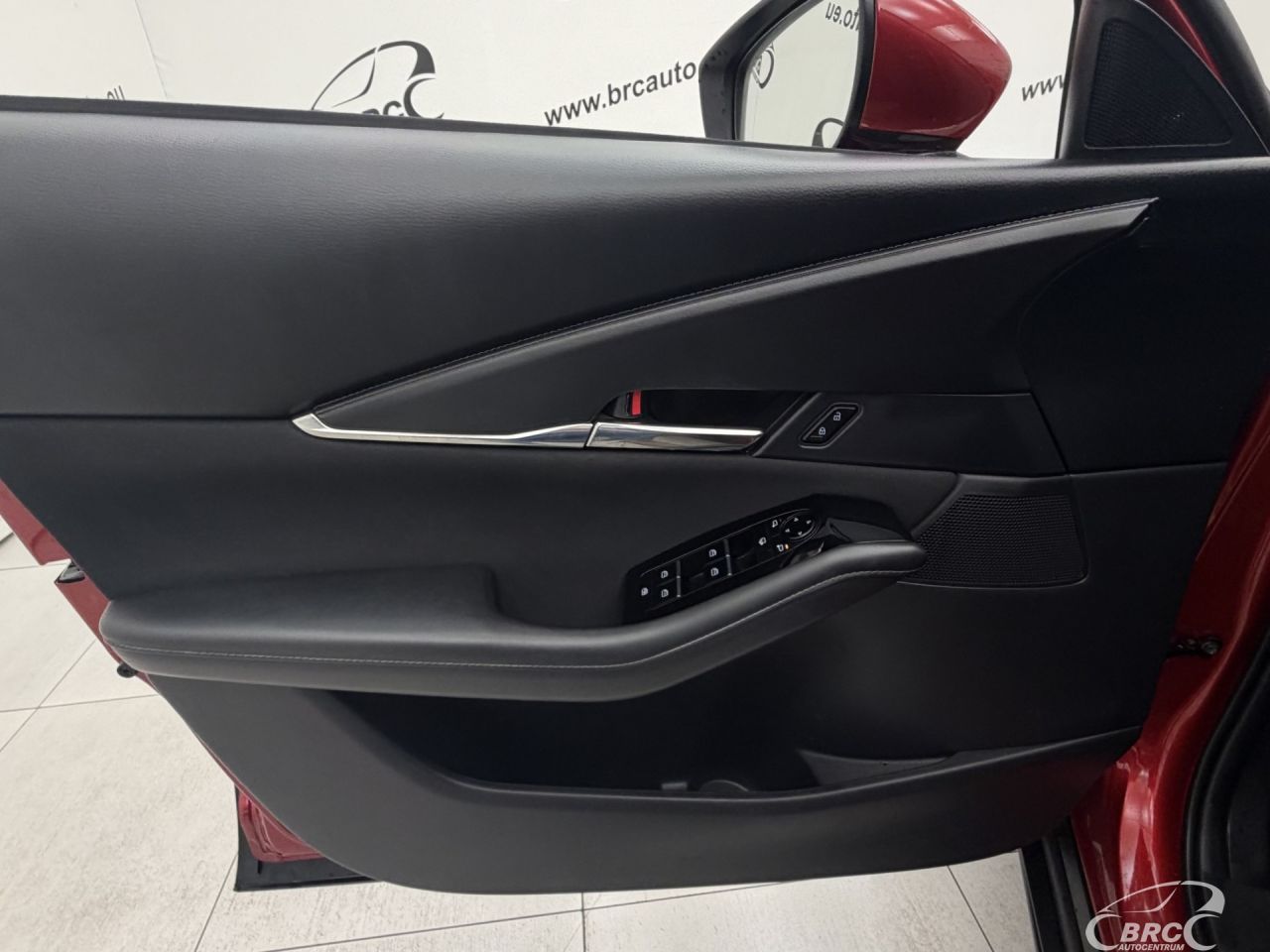 Mazda CX-30 | 19