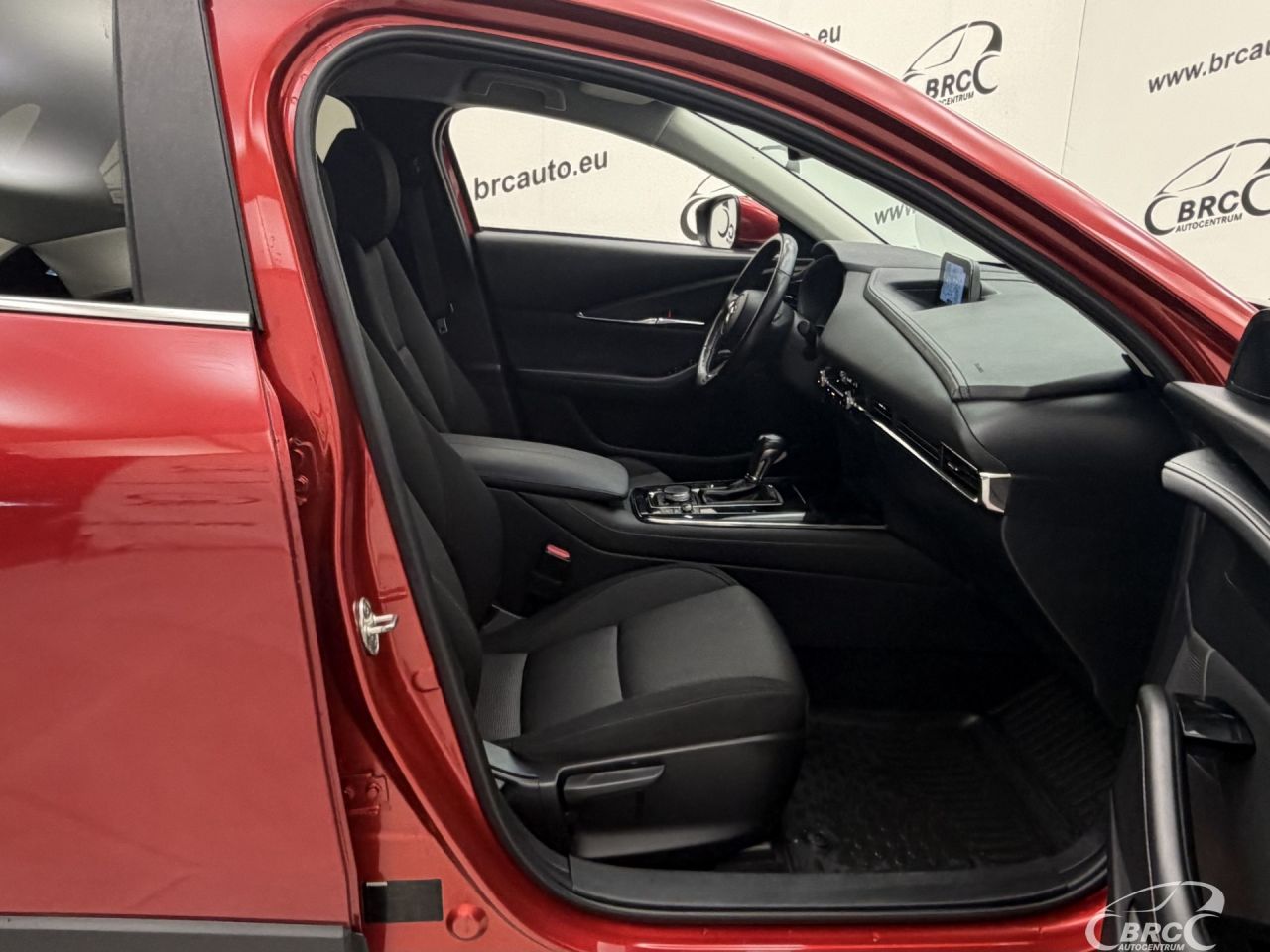 Mazda CX-30 | 3