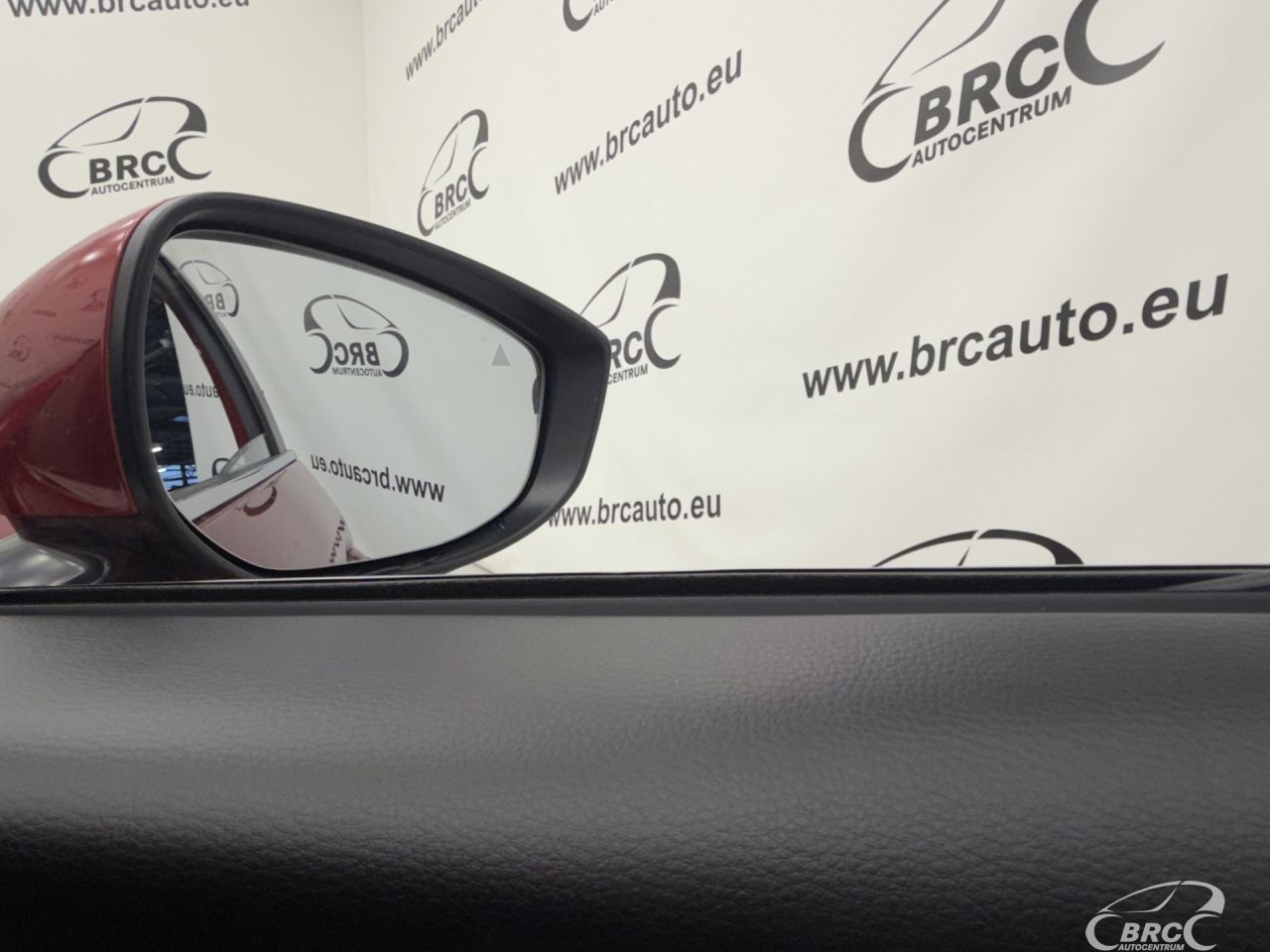 Mazda CX-30 | 8
