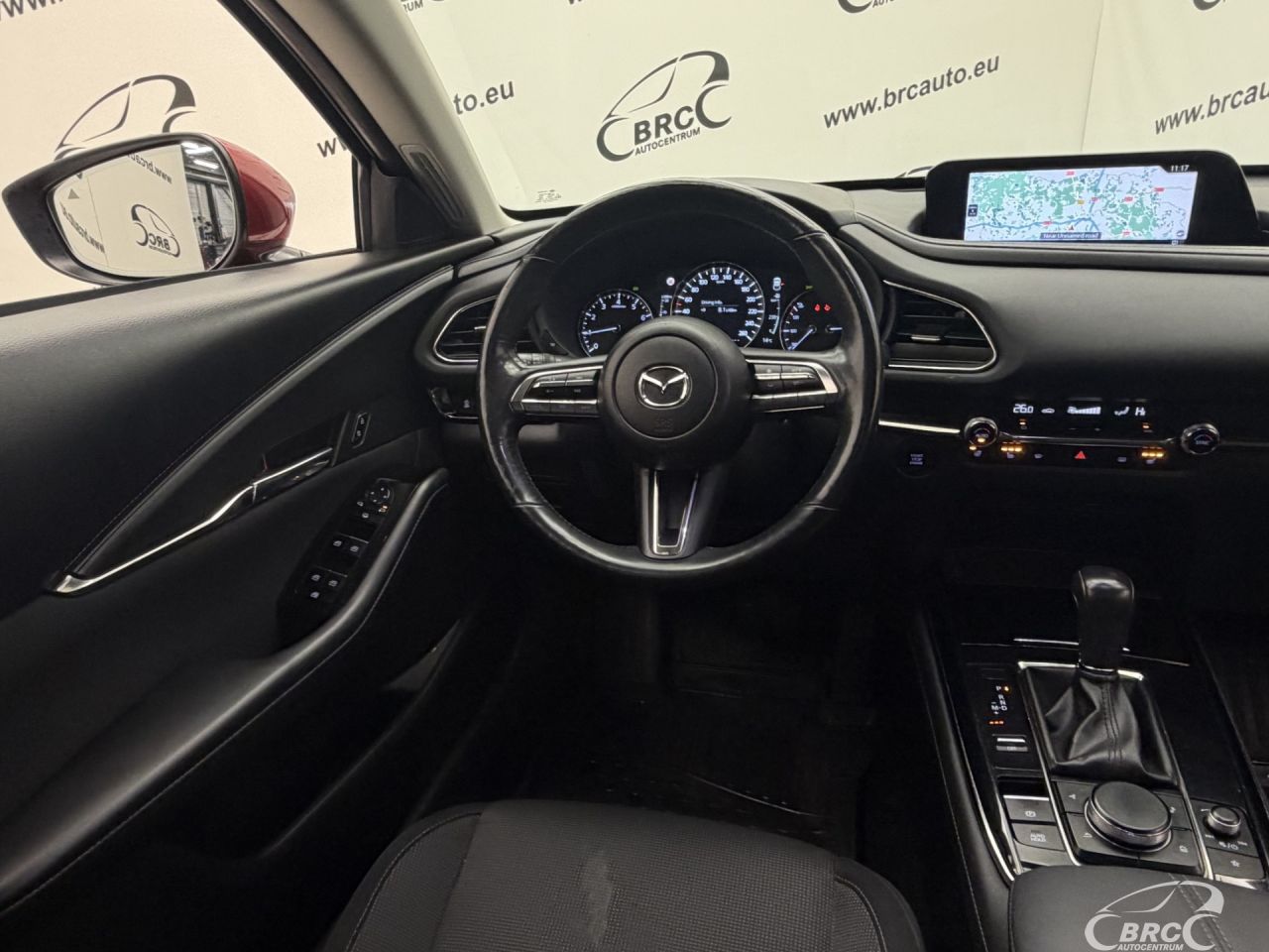 Mazda CX-30 | 13