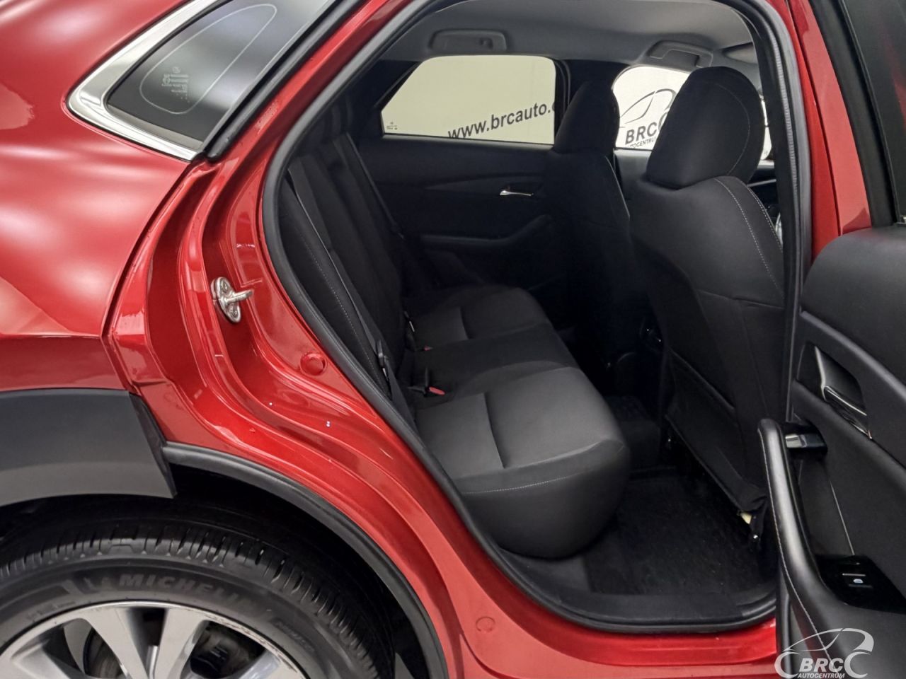 Mazda CX-30 | 9