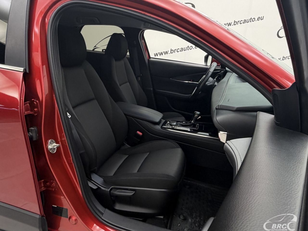 Mazda CX-30 | 6