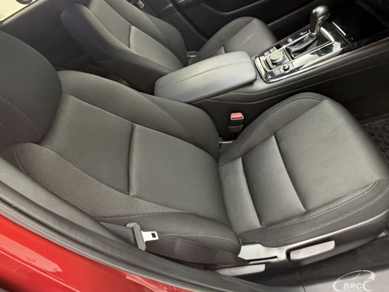 Mazda CX-30 | 4