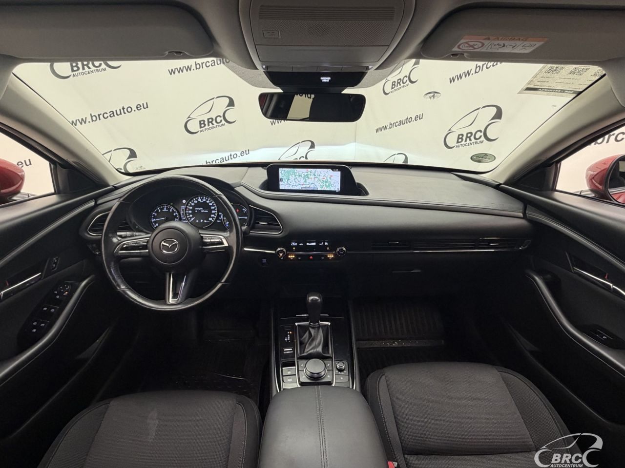 Mazda CX-30 | 2