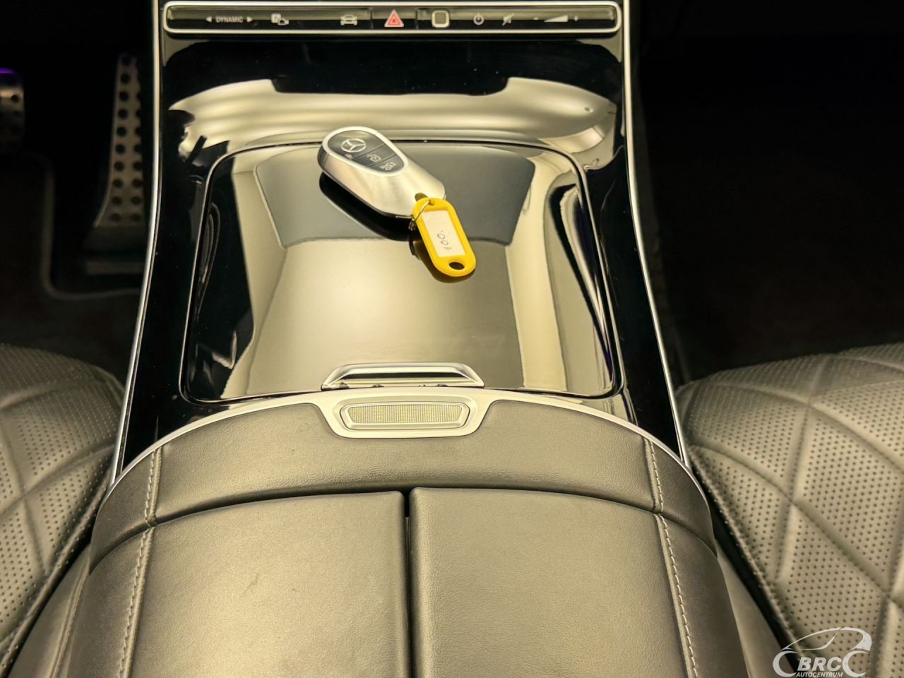 Mercedes-Benz S400 | 18