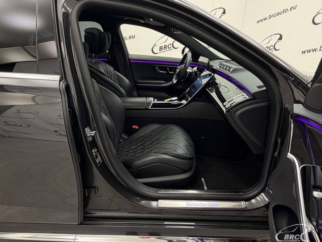 Mercedes-Benz S400 | 3