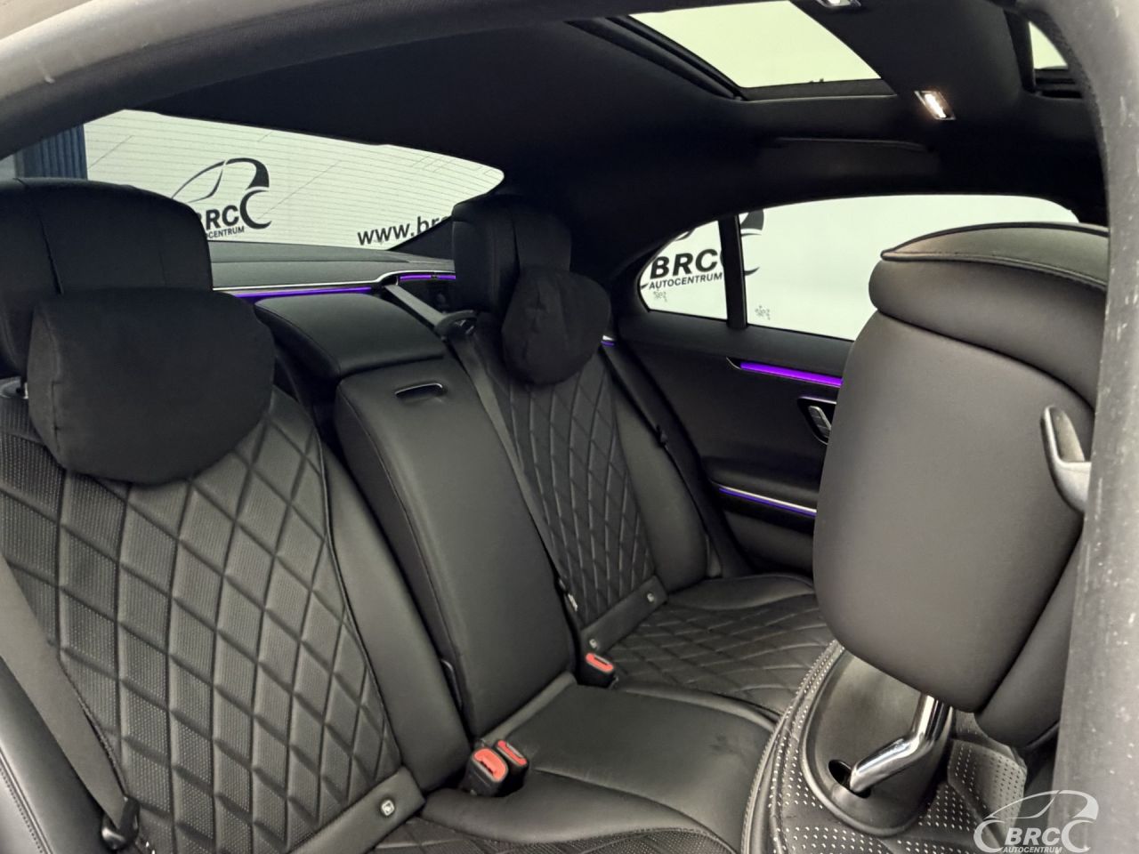 Mercedes-Benz S400 | 11