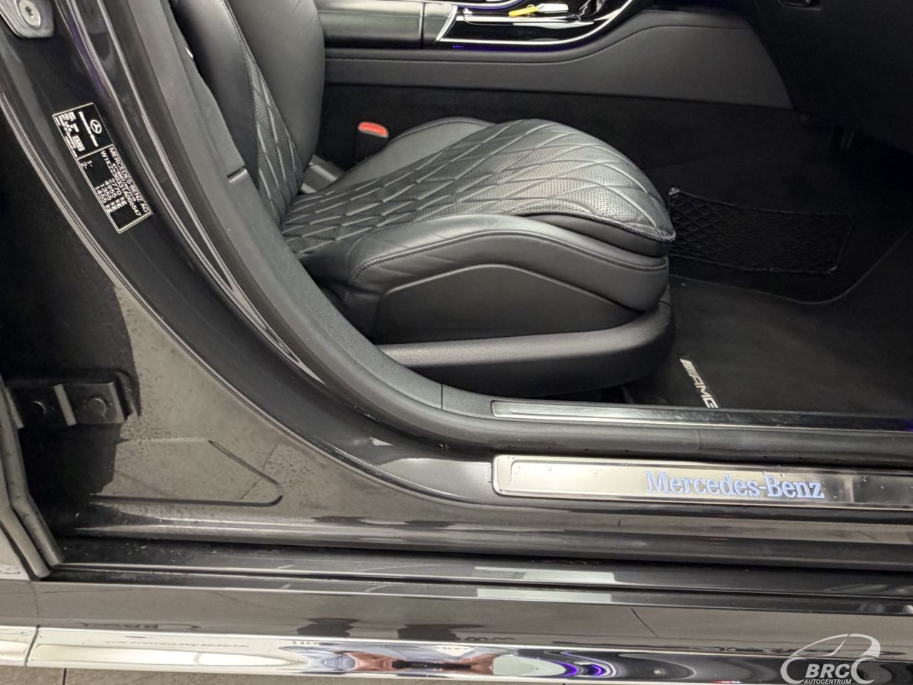 Mercedes-Benz S400 | 5