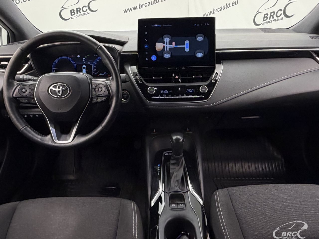 Toyota Corolla | 13