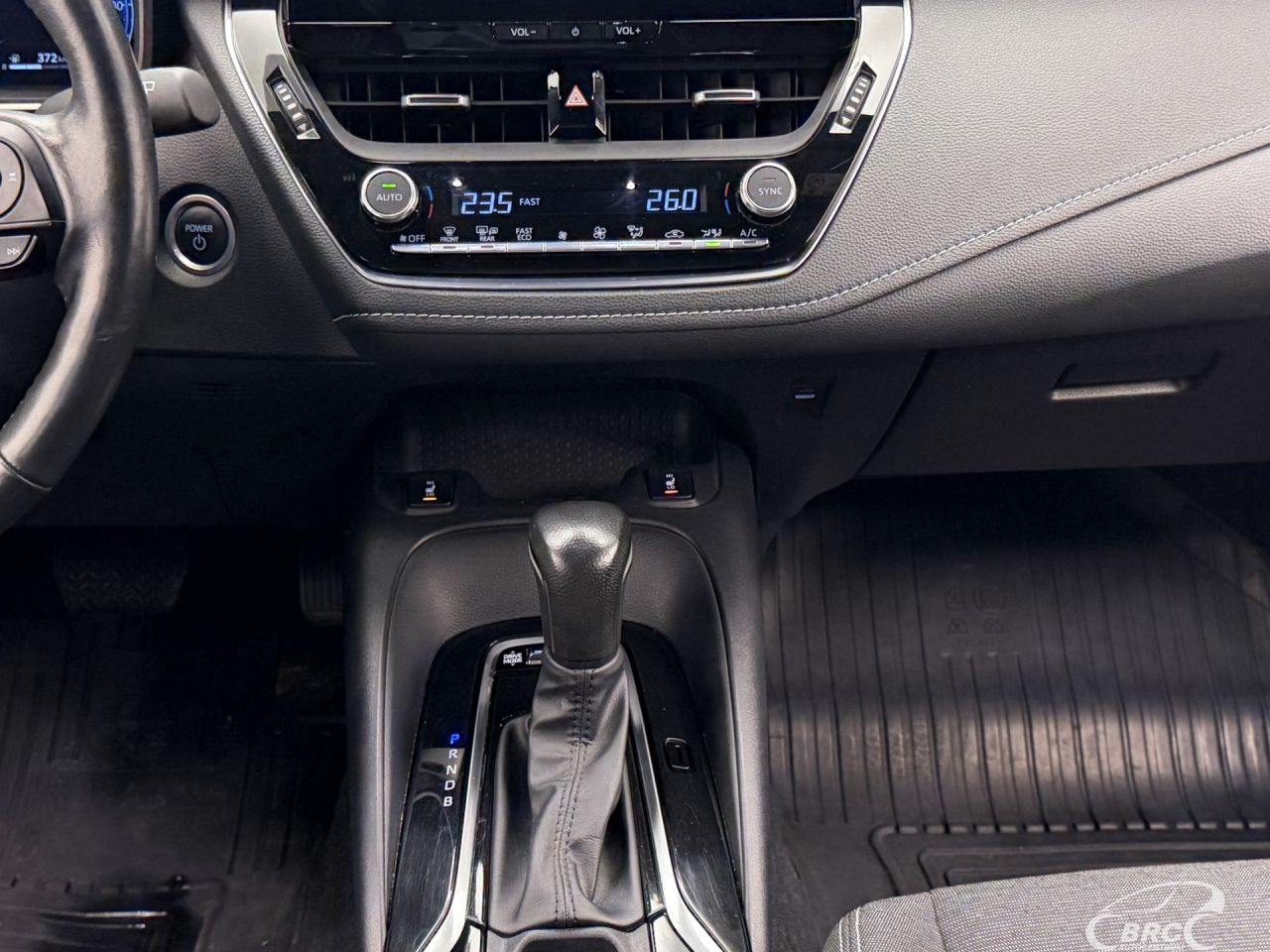 Toyota Corolla | 15