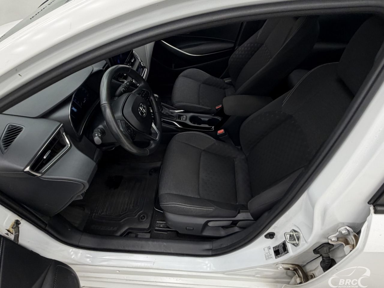 Toyota Corolla | 19