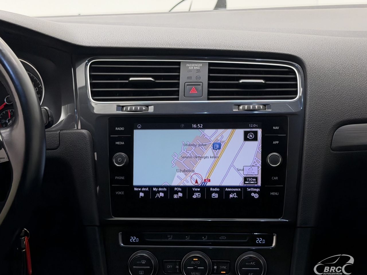 Volkswagen Golf | 11