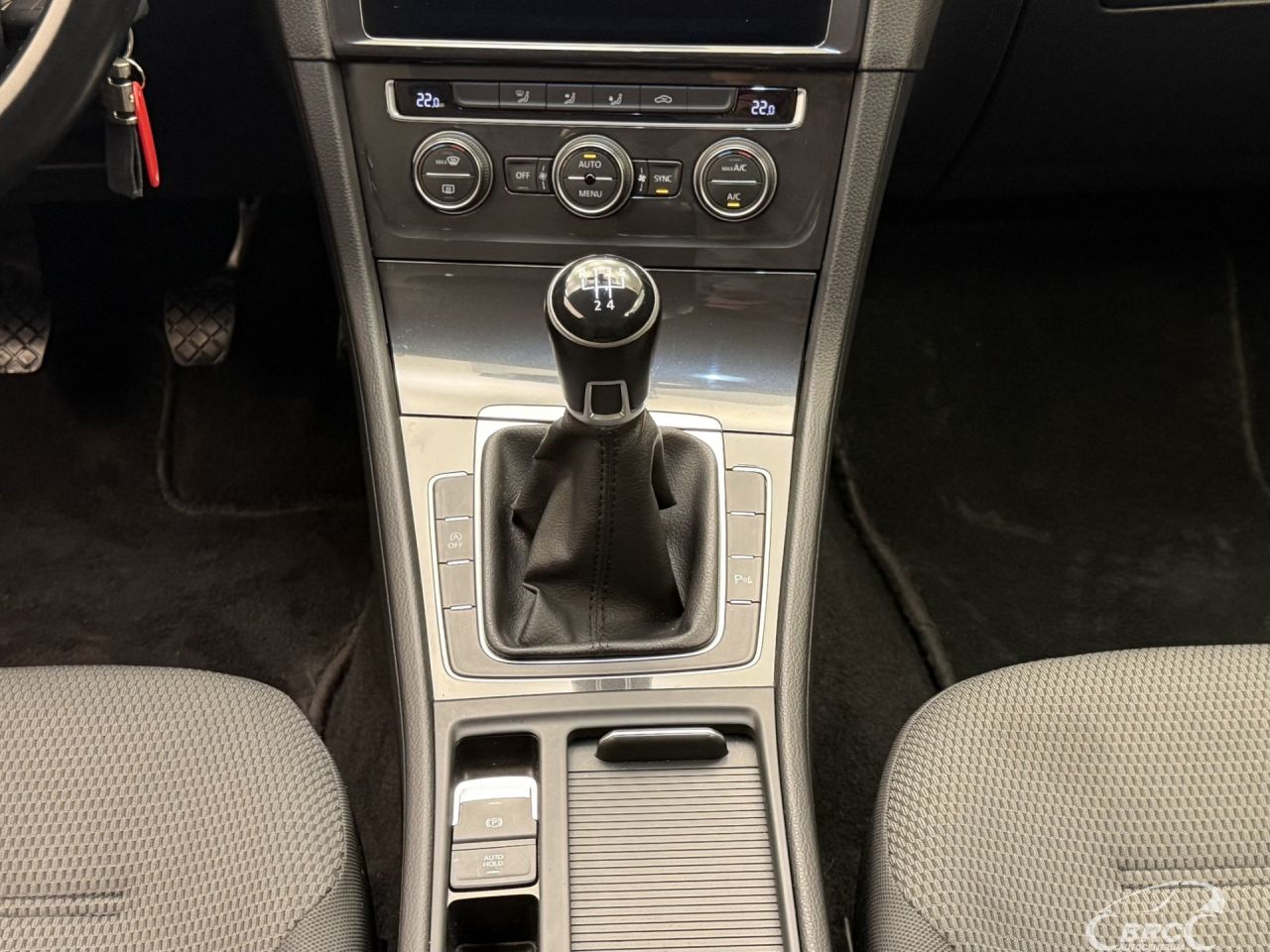Volkswagen Golf | 13