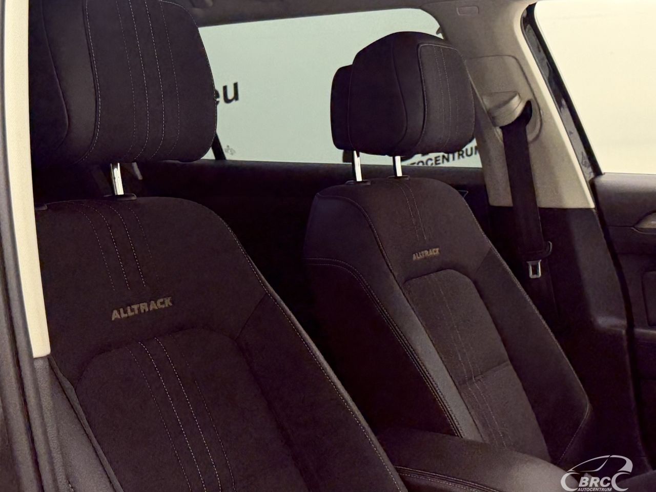 Volkswagen Passat | 7