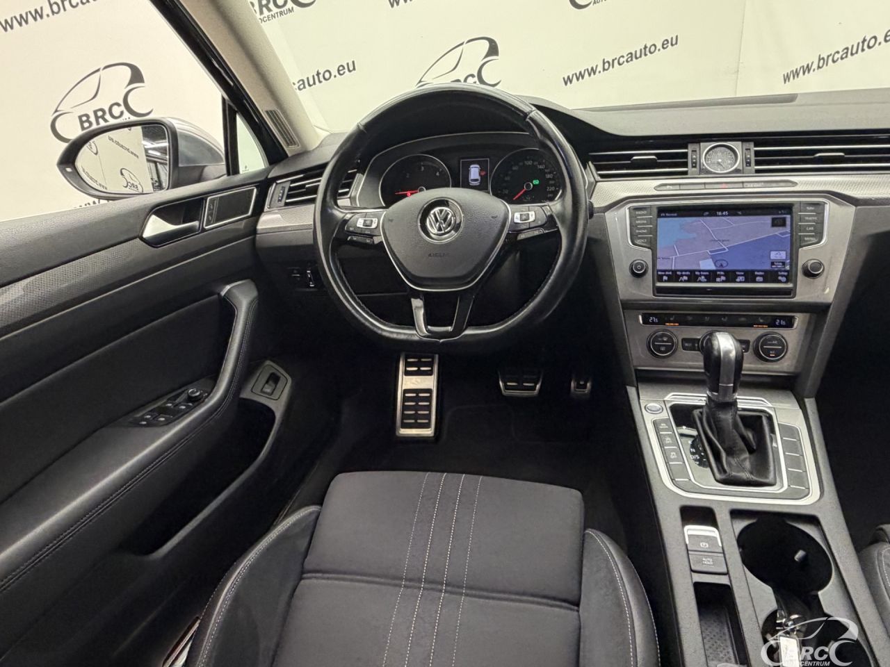 Volkswagen Passat | 15