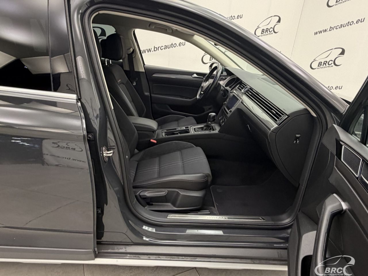 Volkswagen Passat | 3
