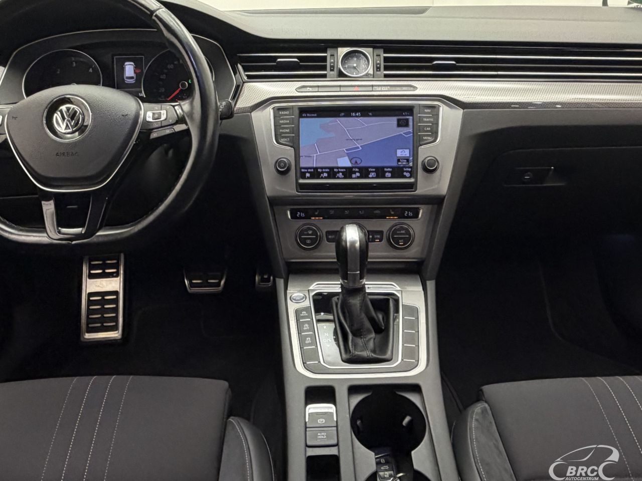 Volkswagen Passat | 14
