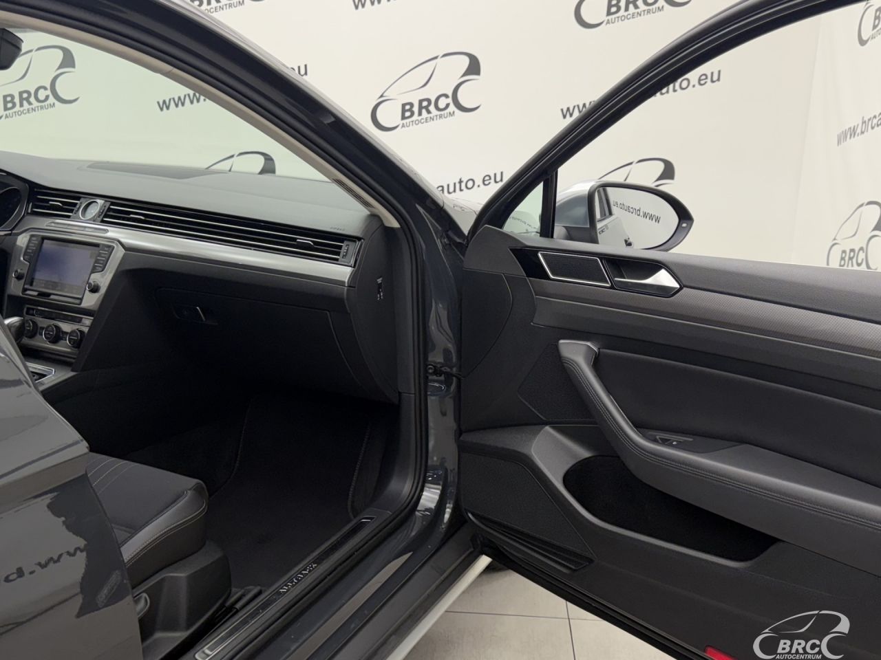 Volkswagen Passat | 8
