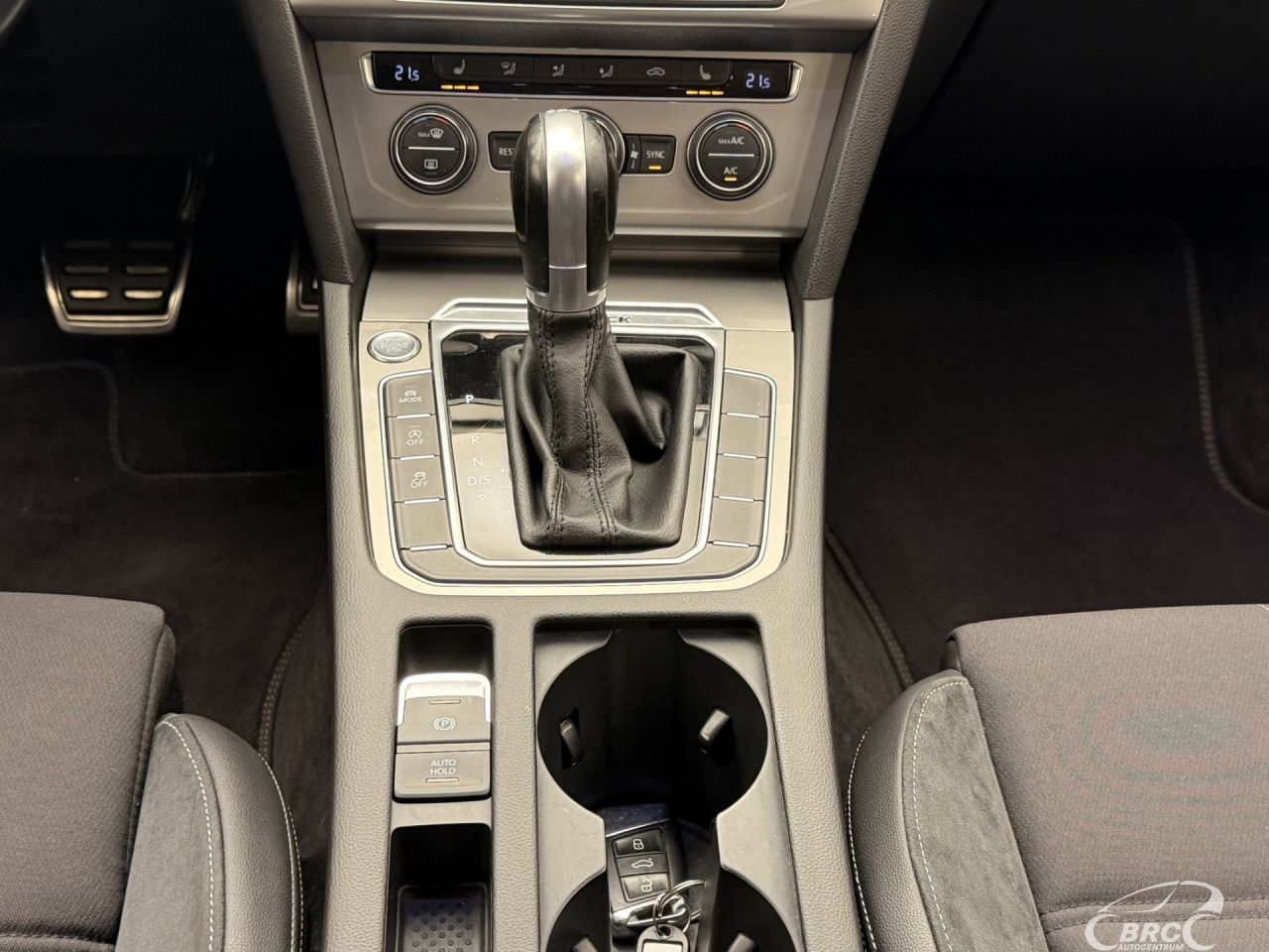 Volkswagen Passat | 17