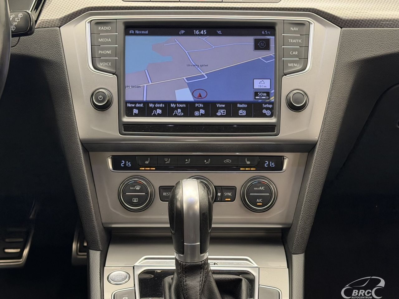 Volkswagen Passat | 16