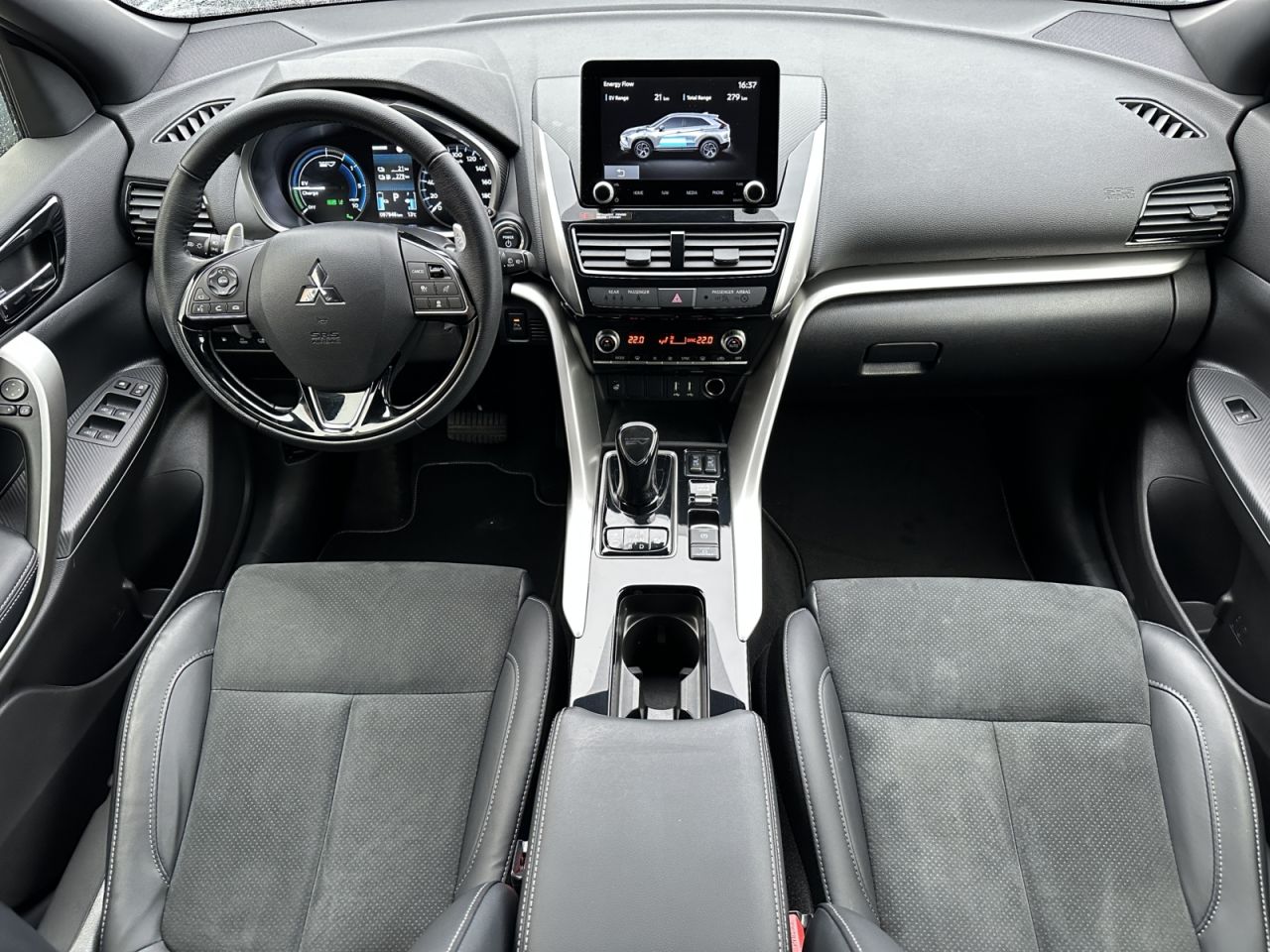 Mitsubishi Eclipse | 2