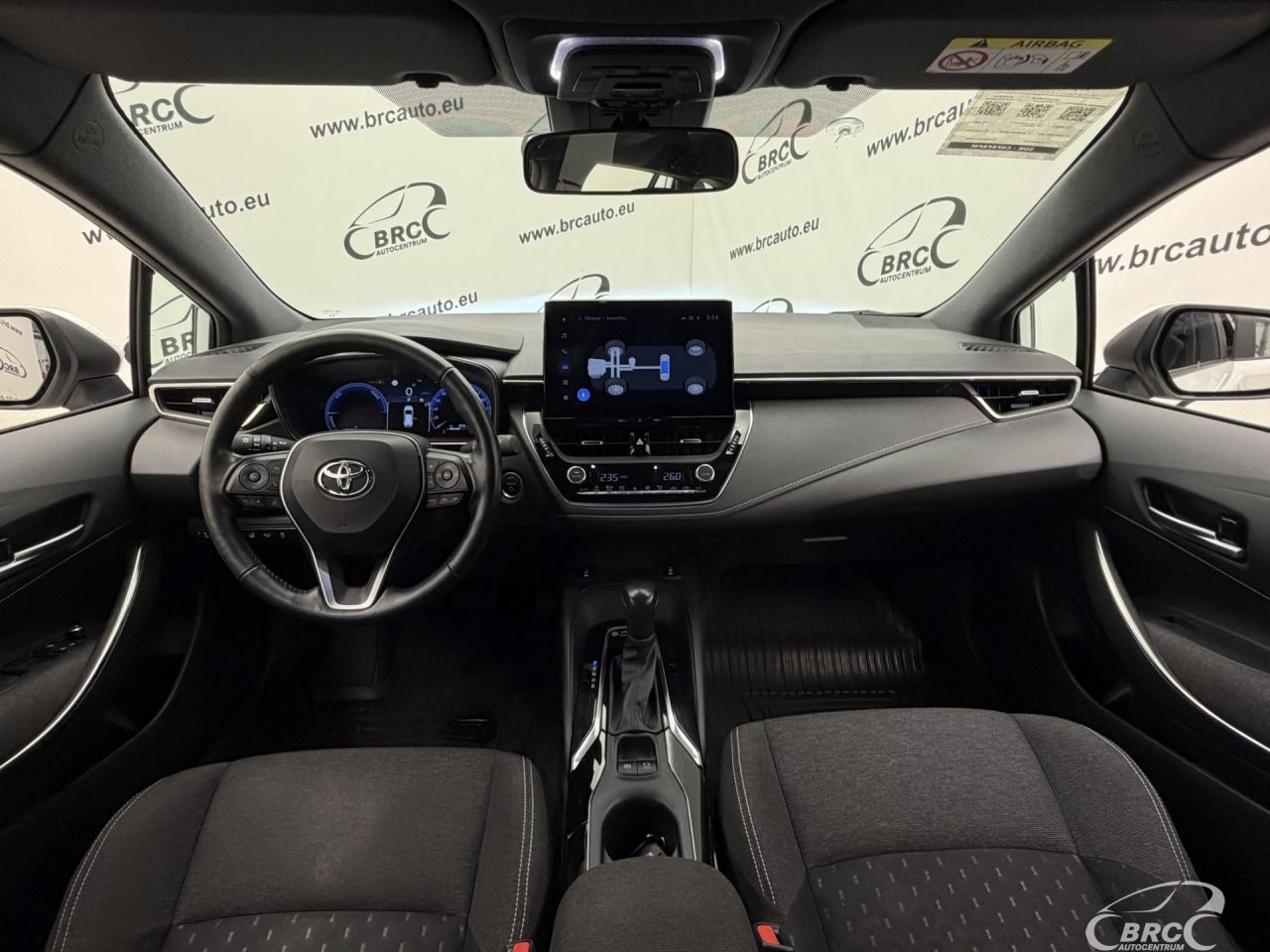 Toyota Corolla | 2
