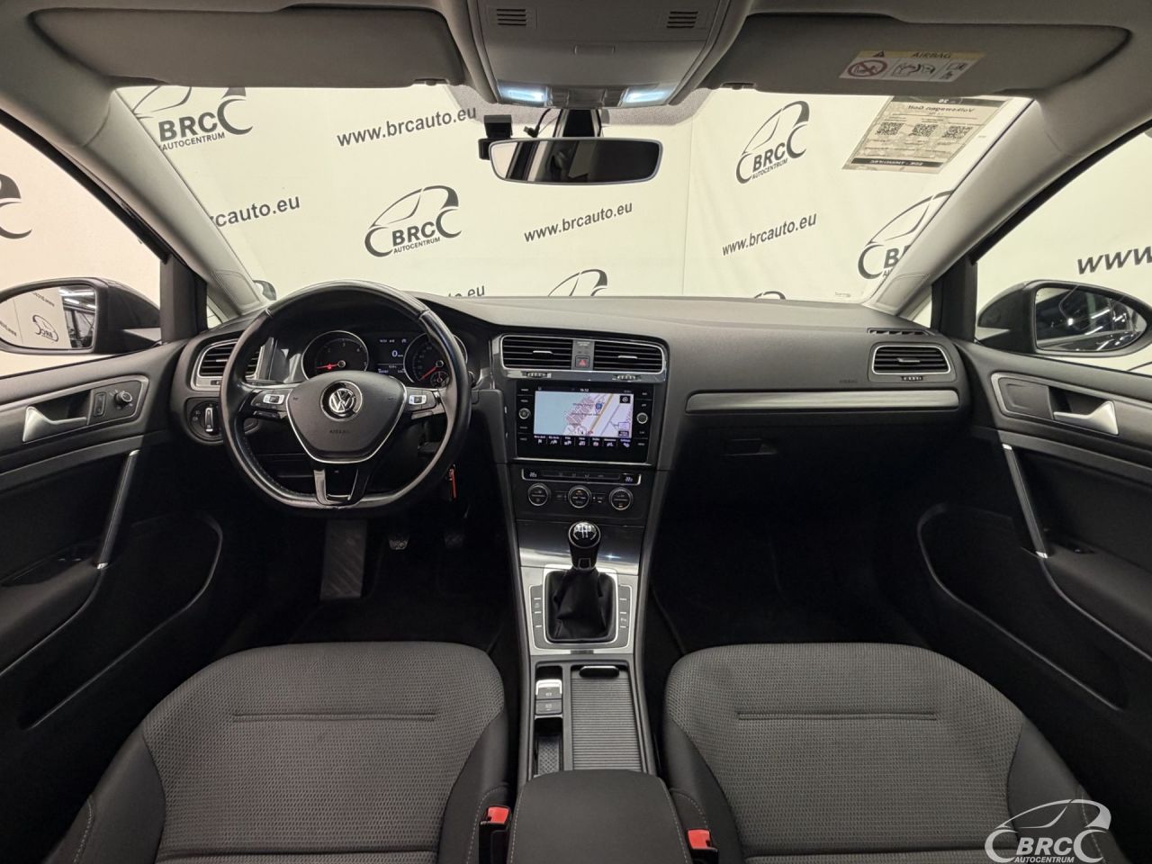 Volkswagen Golf | 2