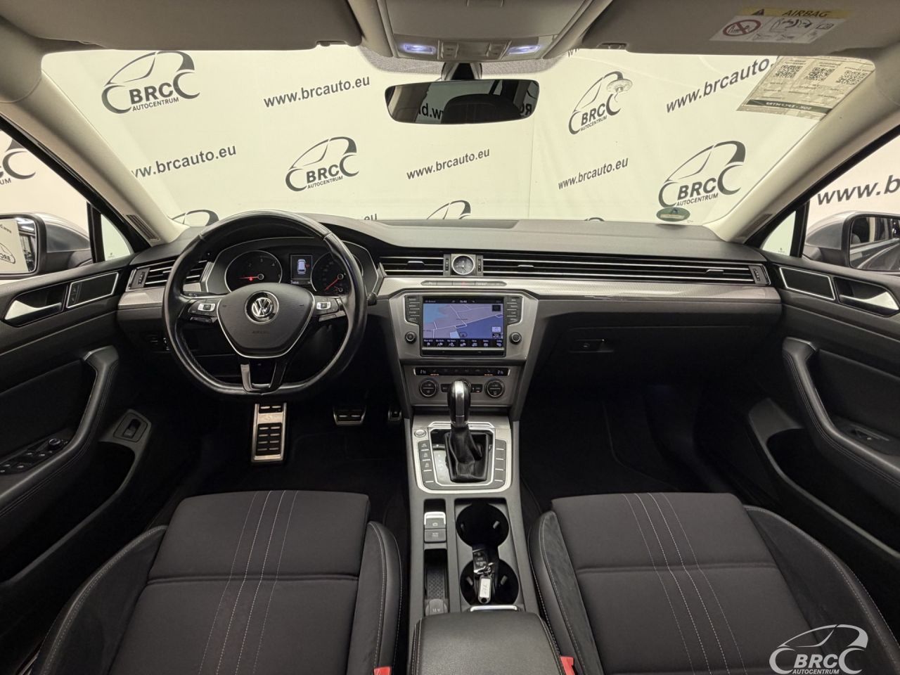 Volkswagen Passat | 2