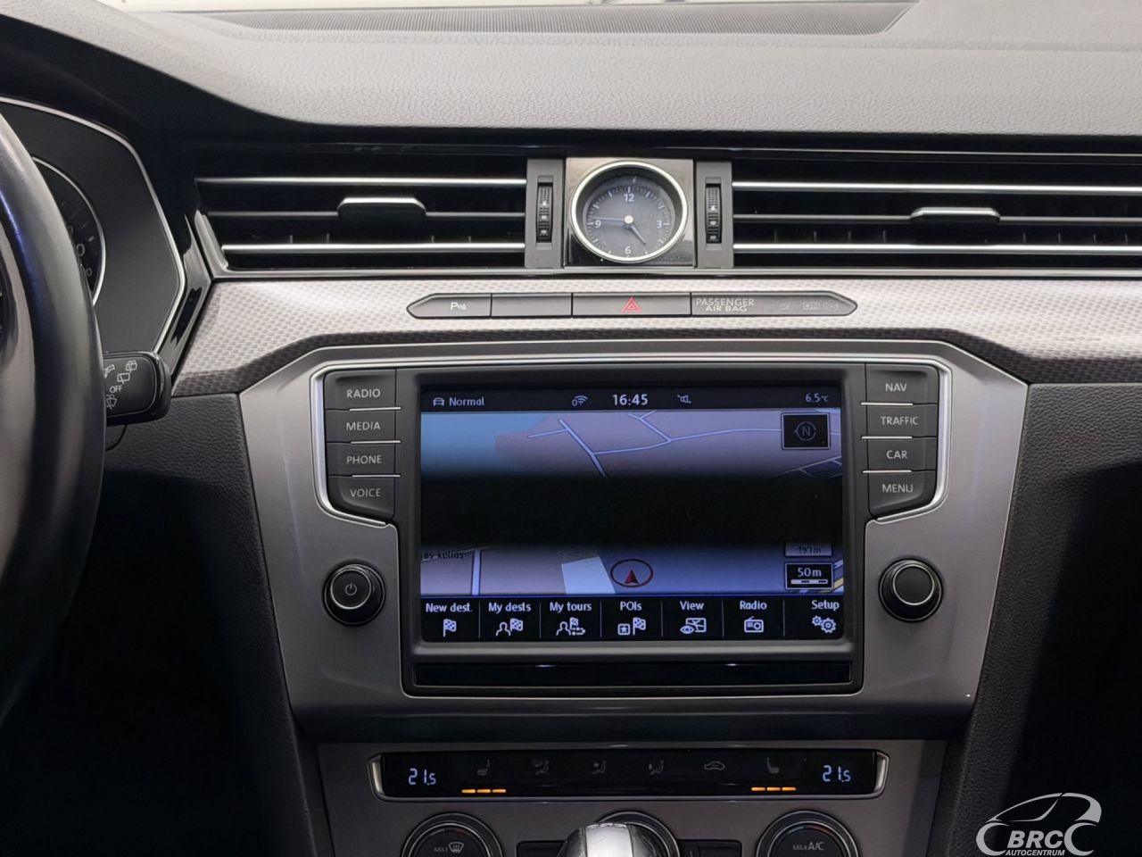 Volkswagen Passat | 15