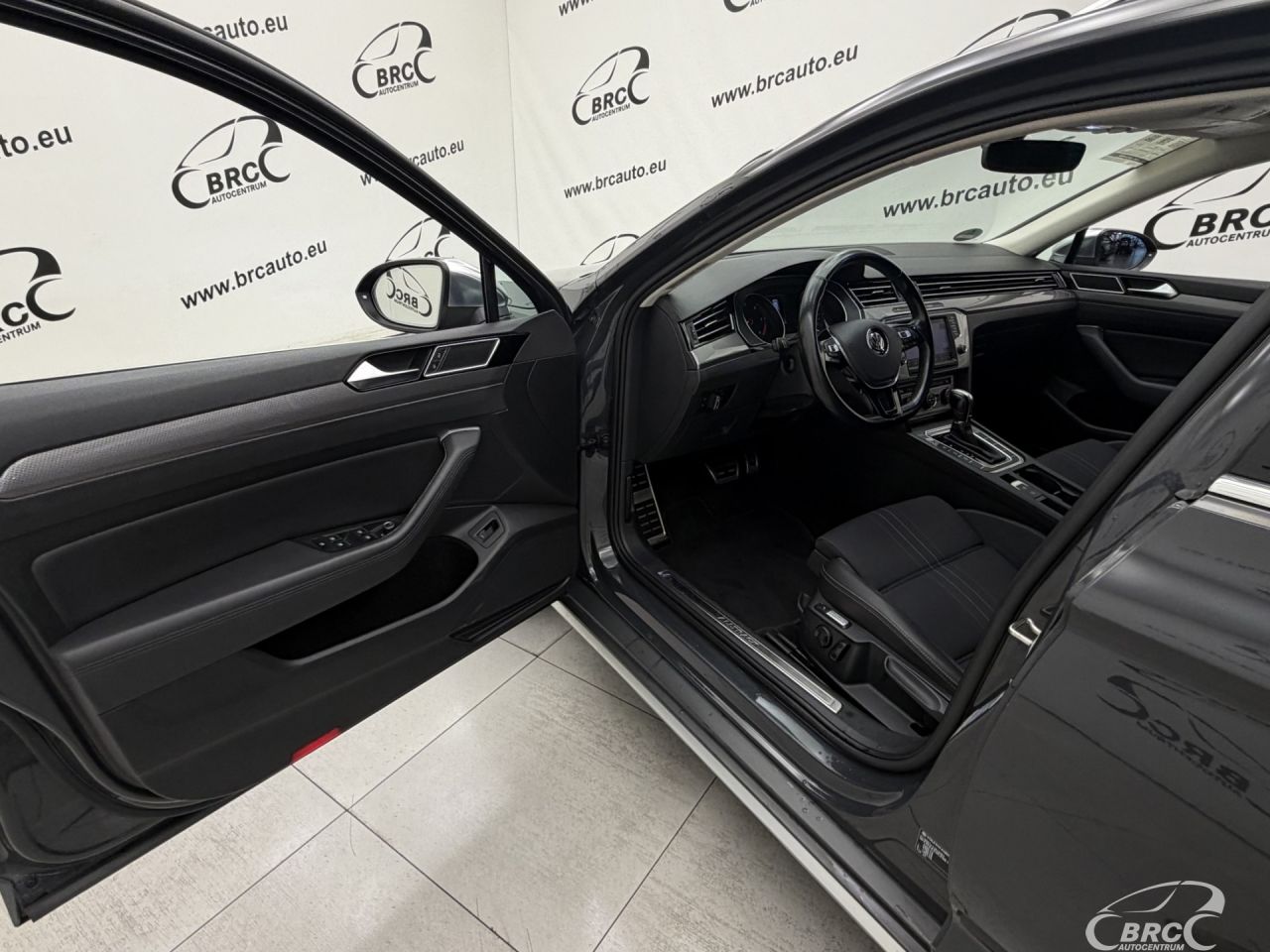 Volkswagen Passat | 18