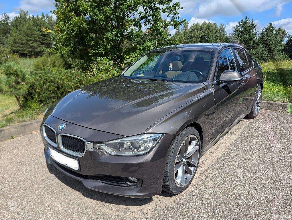 BMW 328 | 7