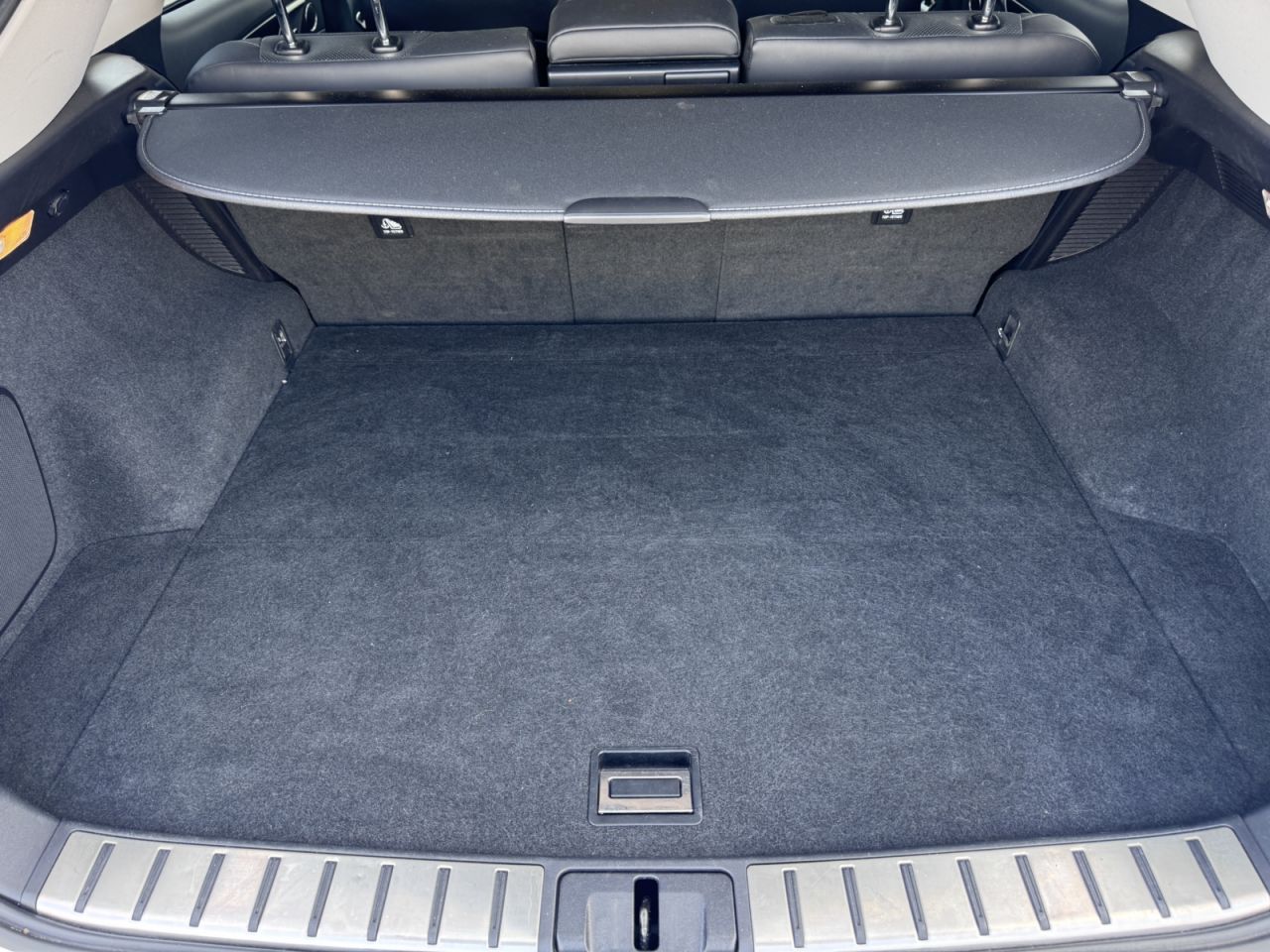 Lexus RX 450h | 11